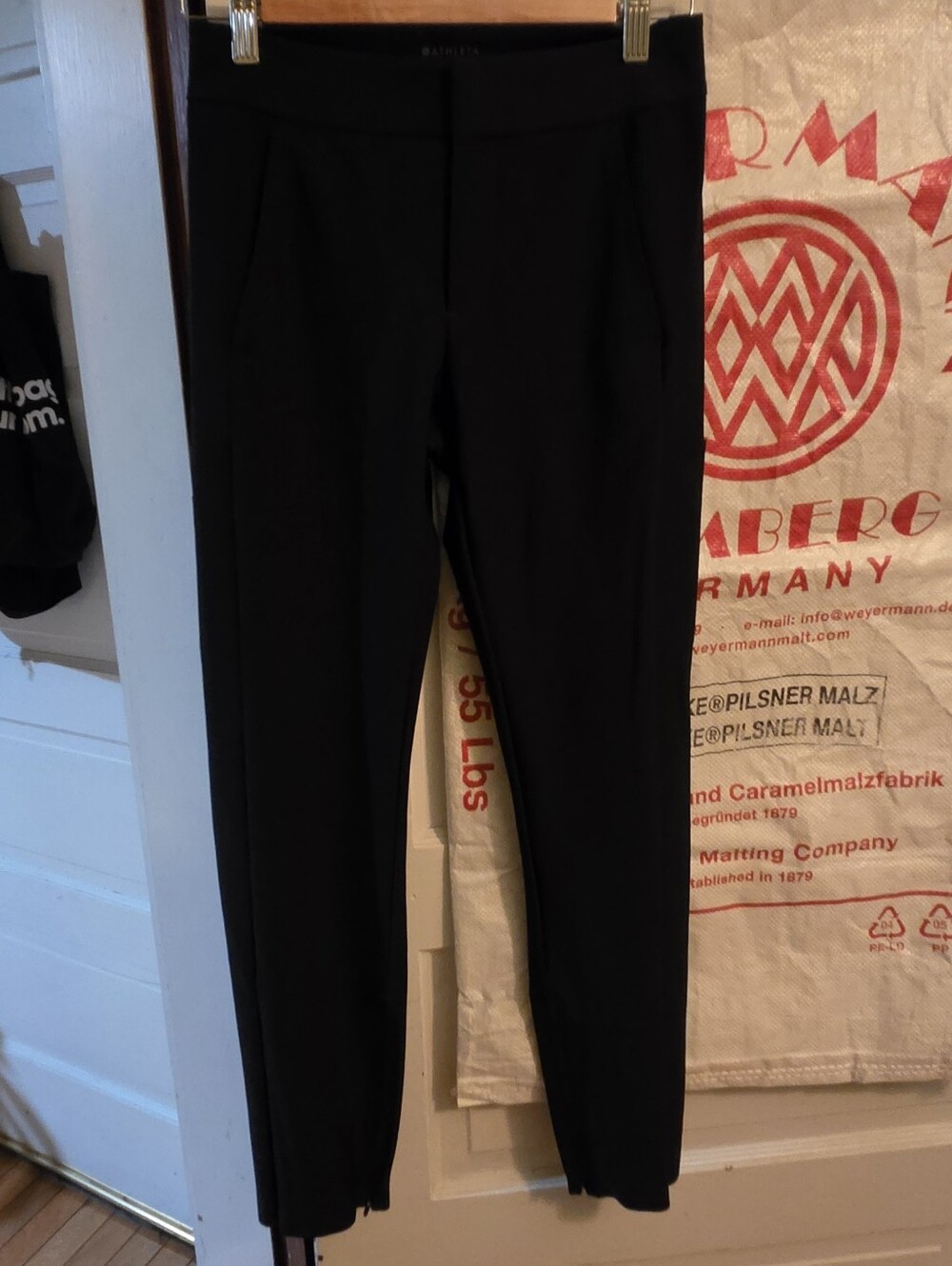 Athleta Stellar Trouser